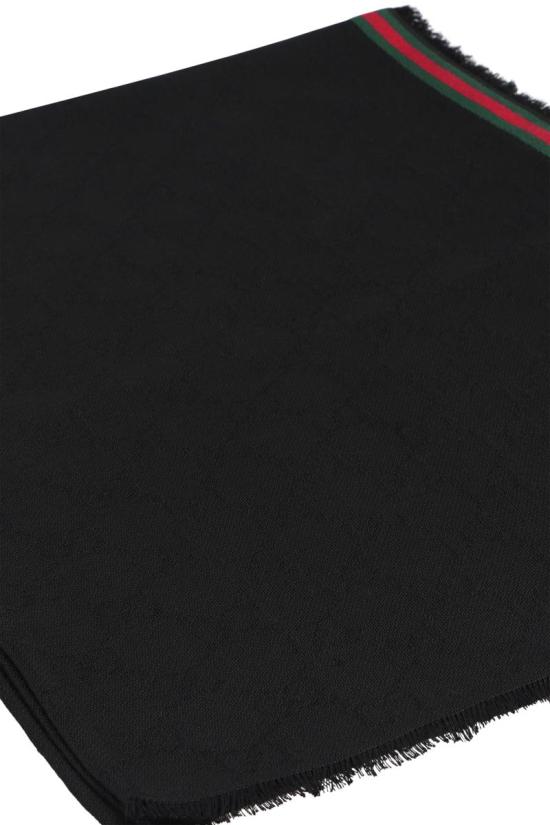  구찌 머플러/스카프 7952844G483 1066 Black - GUCCI