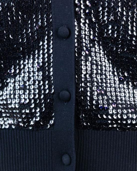 25SS 파로쉬 가디건 D520786COBALTO012 BLUE - PAROSH