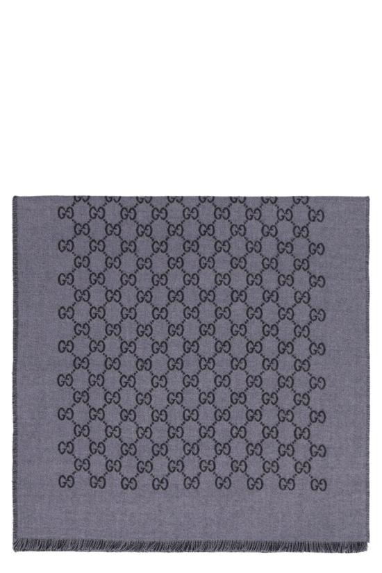  구찌 머플러/스카프 3912464G200 1160 GREY - GUCCI