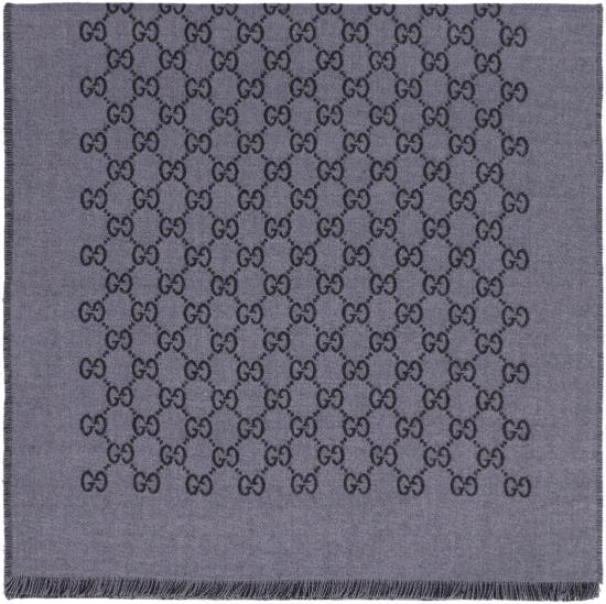  구찌 머플러/스카프 3912464G200 1160 GREY