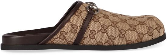 24FW 구찌 샌들 786486FADFO 9744 Beige - GUCCI