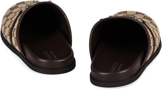 24FW 구찌 샌들 786486FADFO 9744 Beige - GUCCI