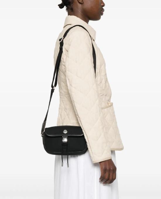 25SS 몽클레어 캔버스 뉴 트릭 크로스바디 백 5L00001 M3873 999 - MONCLER