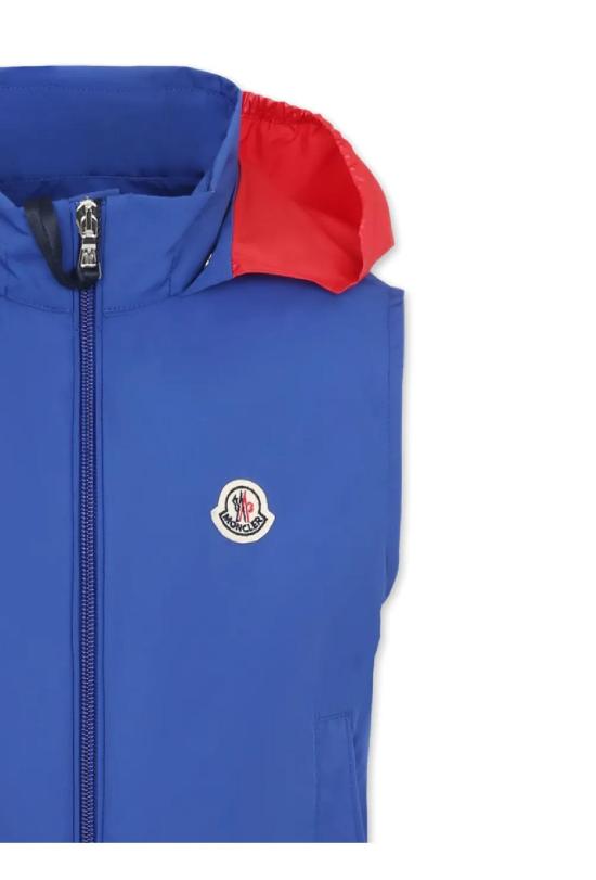 25SS [주니어] 몽클레어 코트 1A00125 59876 73L - MONCLER