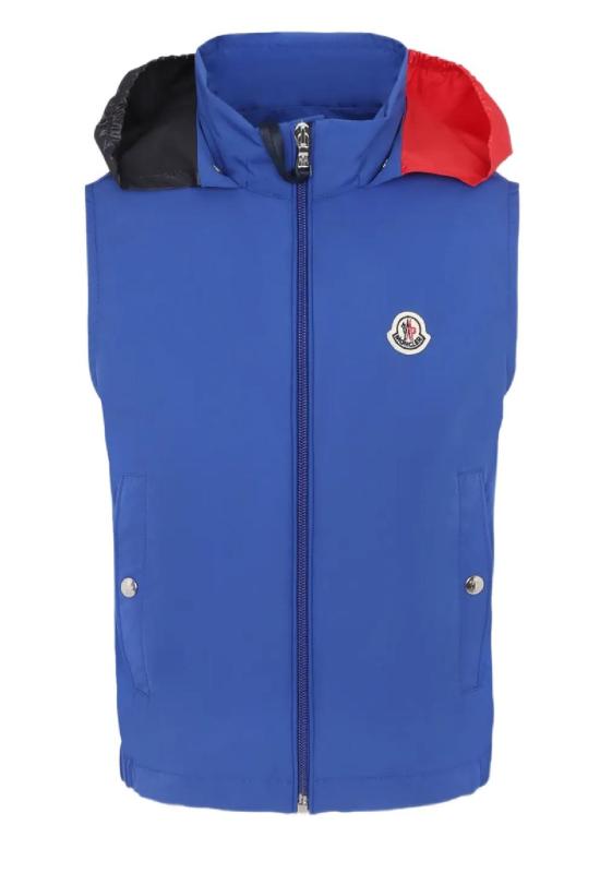 25SS [주니어] 몽클레어 코트 1A00125 59876 73L