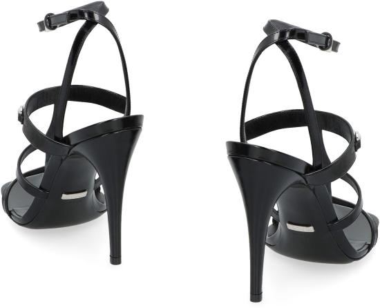  구찌 힐/펌프스 771563CLG00 1000 WHITE - GUCCI