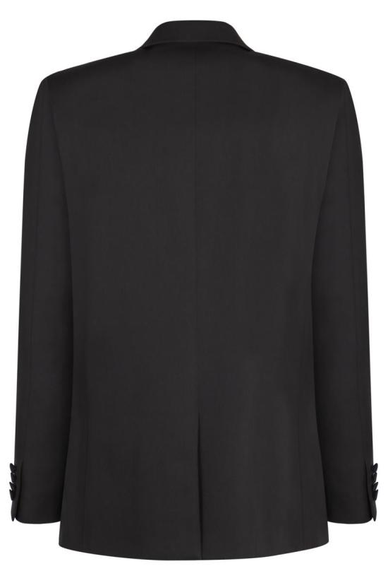 25SS 구찌 수트 자켓 814869Z7AFN 1214 GREY - GUCCI