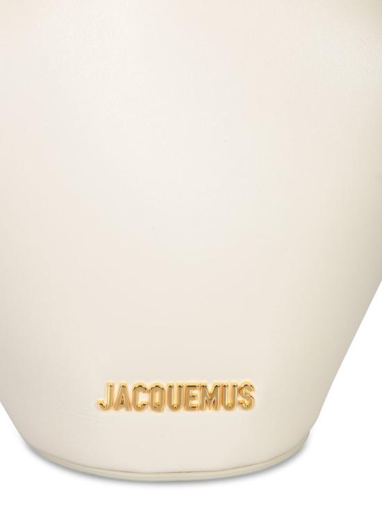 25SS 자크뮈스 토트백 243BA389 3000 115 Beige - JACQUEMUS