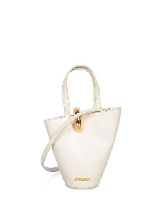 25SS 자크뮈스 토트백 243BA389 3000 115 Beige