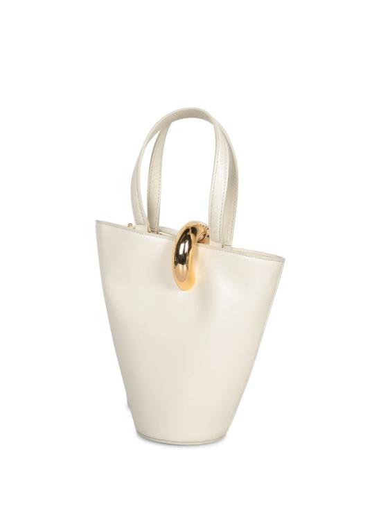 25SS 자크뮈스 토트백 243BA389 3000 115 Beige - JACQUEMUS