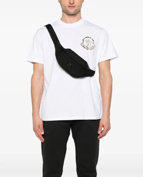 25SS 몽클레어 벨트백 5M00001 M6256 999 - MONCLER