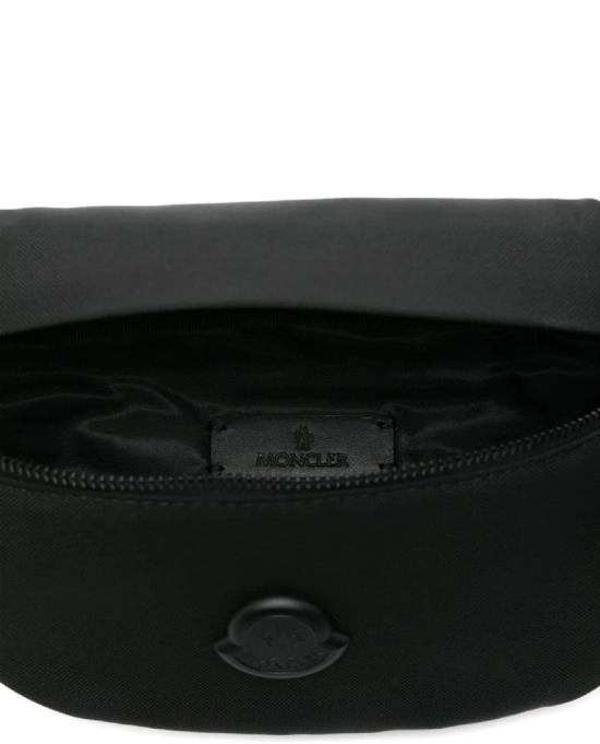 25SS 몽클레어 벨트백 5M00001 M6256 999 - MONCLER