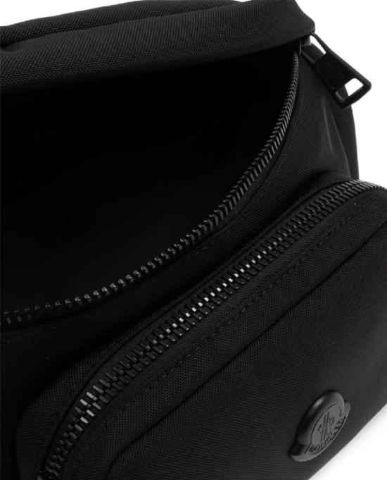 25SS 몽클레어 듀란스 발수 벨트백  5M00005 M6256 999 - MONCLER