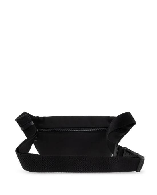 25SS 몽클레어 듀란스 발수 벨트백  5M00005 M6256 999 - MONCLER