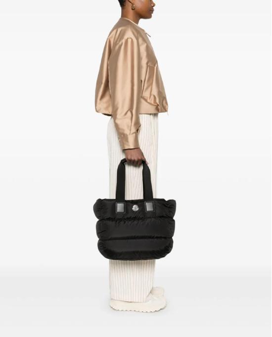 25SS 몽클레어 토트백 5D00015 M6275 999 - MONCLER