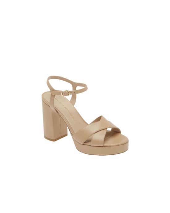  스튜어트 와이츠먼 힐/펌프스 데이나 플랫폼  어도비