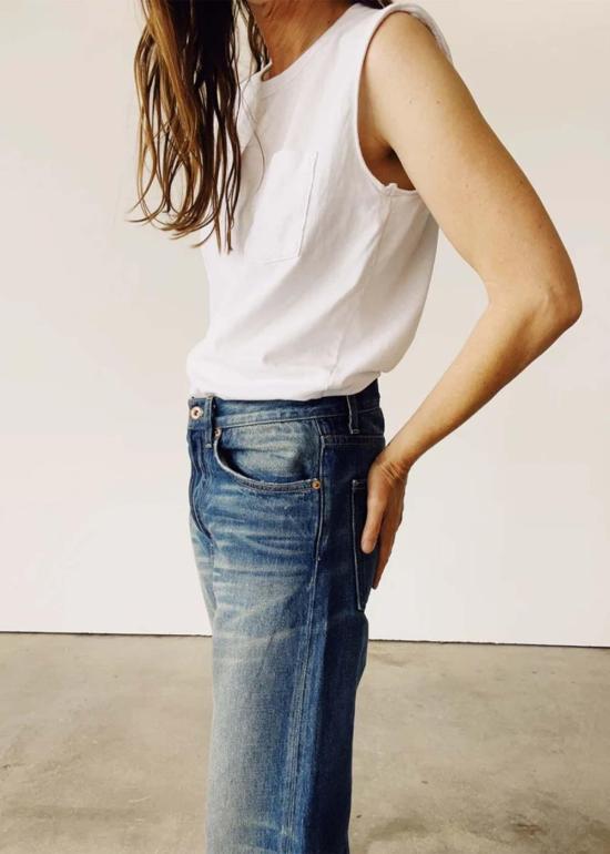  헤이갱 반팔 티셔츠 머슬 티셔츠 - HEY GANG