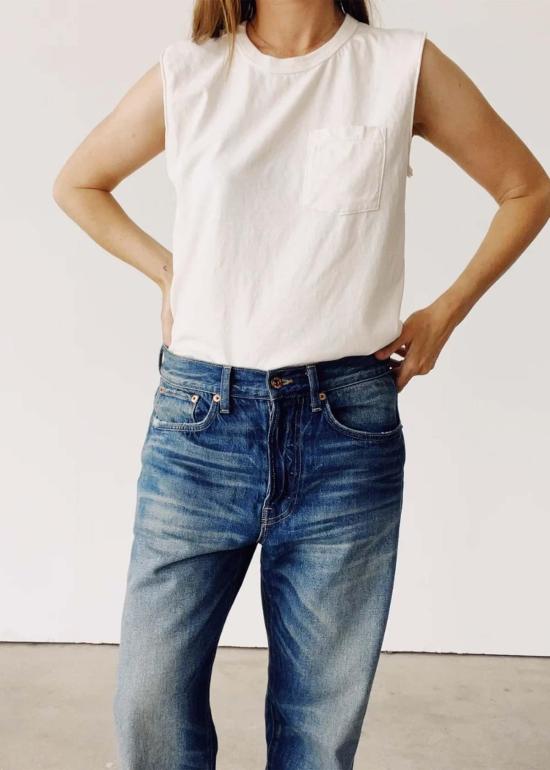  헤이갱 반팔 티셔츠 머슬 티셔츠