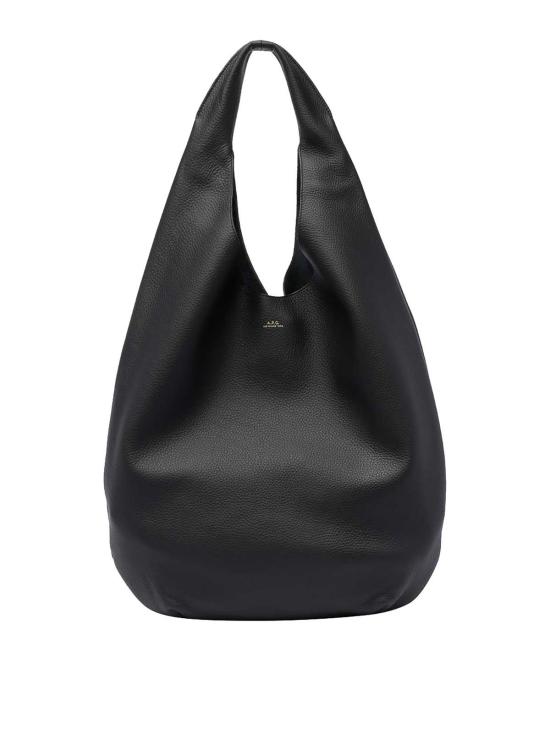26SS 아페쎄 네이지 토트백 PXCBCF67008LZZ Black