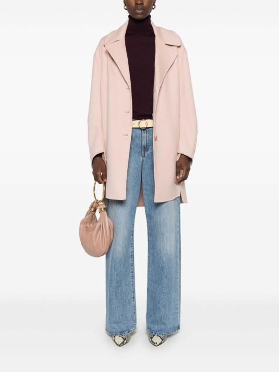  에르마노 설비노 자켓 D456D736GVJGVJ41307 Nude Neutrals - ERMANNO SCERVINO