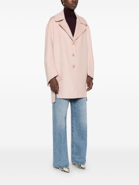  에르마노 설비노 자켓 D456D736GVJGVJ41307 Nude Neutrals - ERMANNO SCERVINO