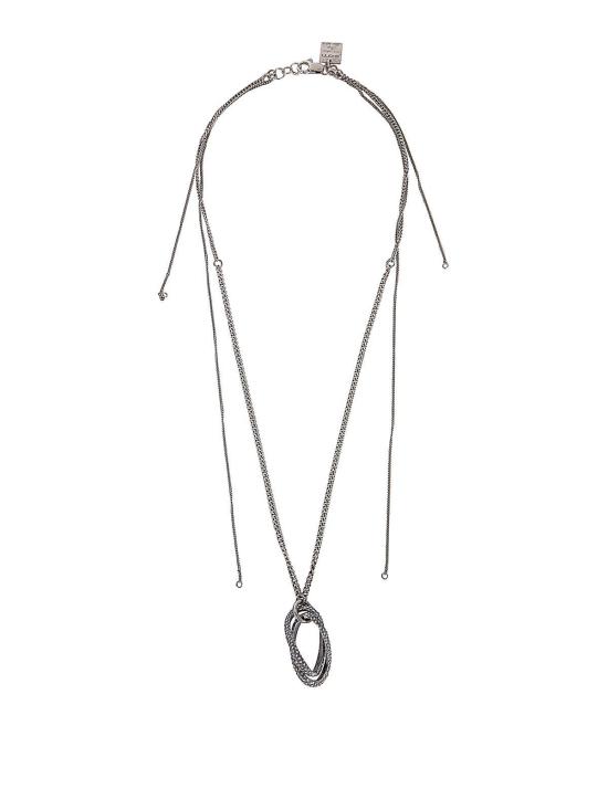  고티 목걸이/팬던트 CN2174MULTI Metallic