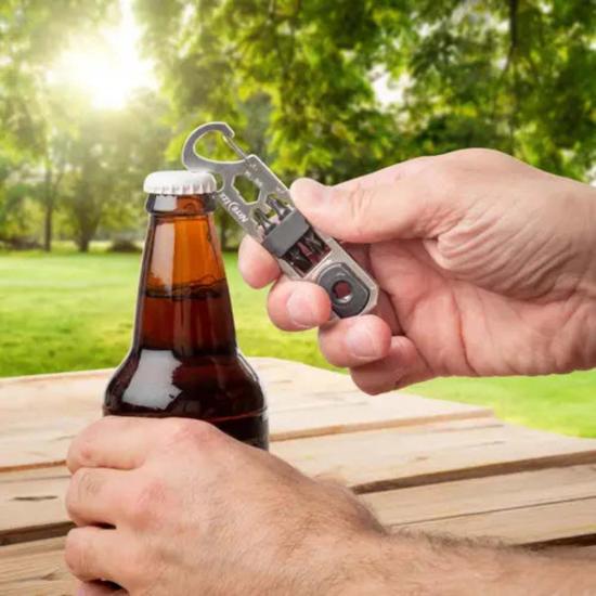  Nite Ize 키링 나이트 아이즈 두히크 키 래칫 키 도구 - OTHER BRANDS