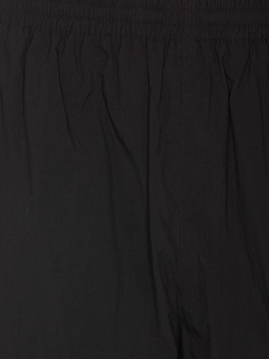 26SS 발렌시아가 숏팬츠 814568TRO321000 Black - BALENCIAGA