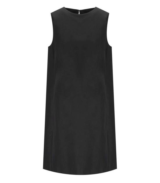 25SS 위켄드막스마라 숏 원피스 2515221102600 012 42 Black