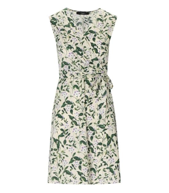 25SS 위켄드막스마라 숏 원피스 2515621022600 006 XS Green