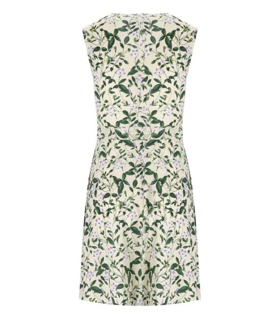 25SS 위켄드막스마라 숏 원피스 2515621022600 006 XS Green - WEEKEND MAX MARA