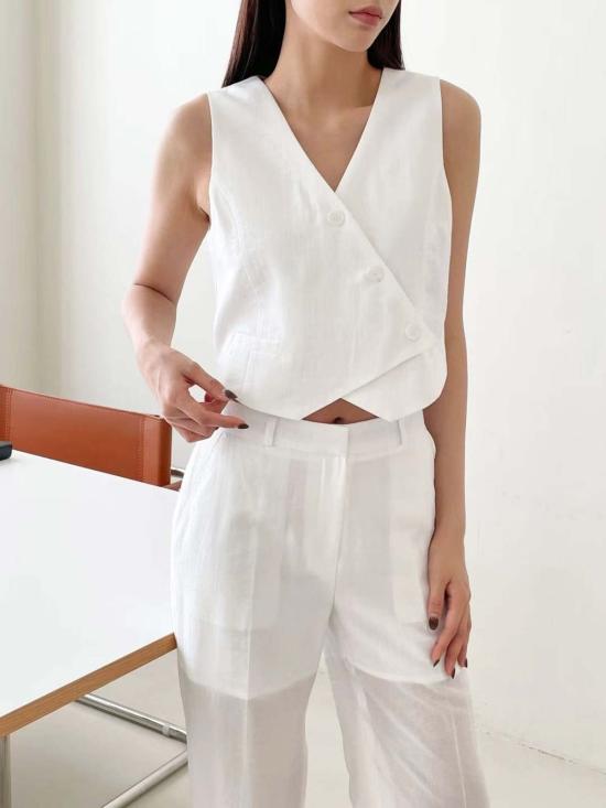  더 엔케이씨 스토어 스트레이트 팬츠 Nkc 스토어 조시 팬츠 - The NKC Store