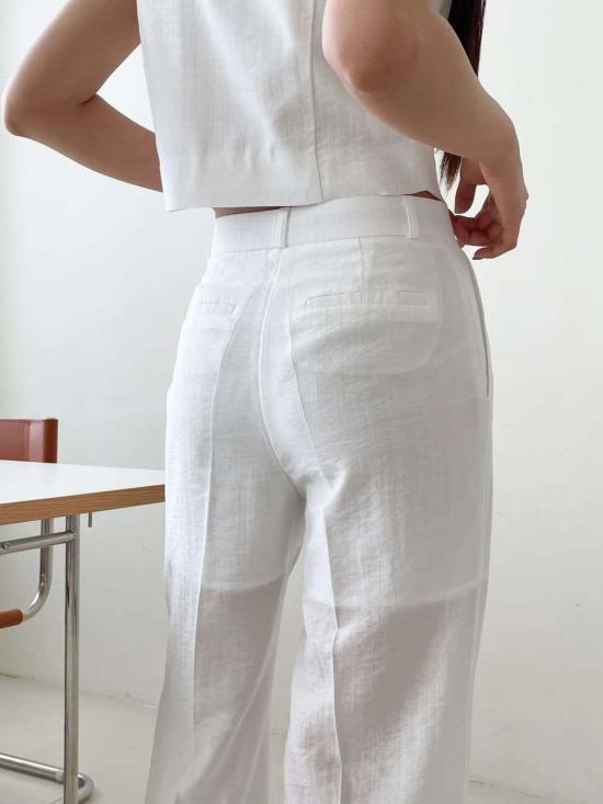  더 엔케이씨 스토어 스트레이트 팬츠 Nkc 스토어 조시 팬츠 - The NKC Store