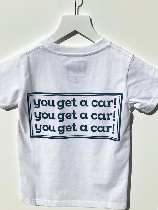  [키즈] Nick's on Madison 탑 키즈 닉스 온 매디슨 티셔츠 - OTHER BRANDS