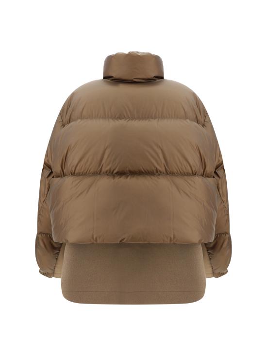 24FW 사카이 자켓 2407600 651 BEIGE - SACAI