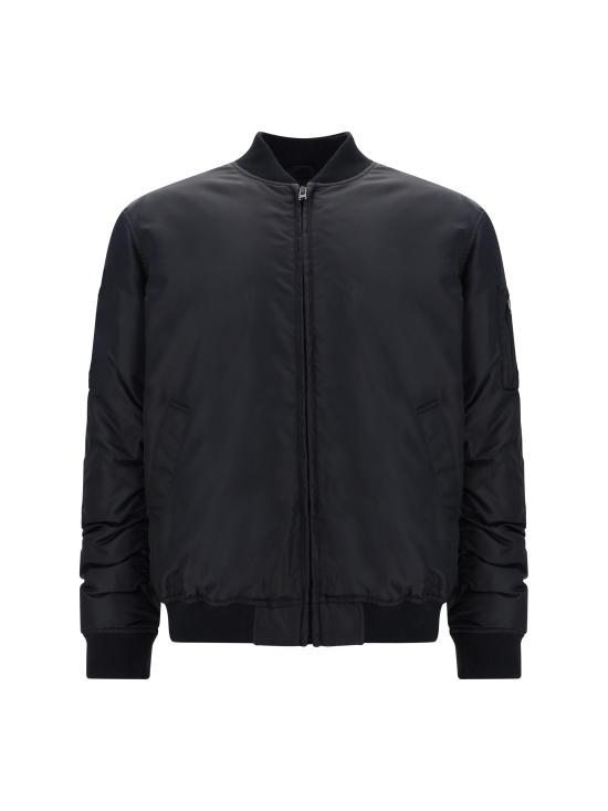  모스키노 자켓 242ZZ06265215 1555 BLACK