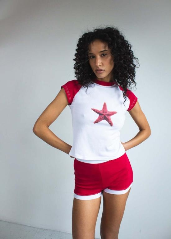  케이스램 라운지 웨어 클램 패트릭 세트 - KSLAM