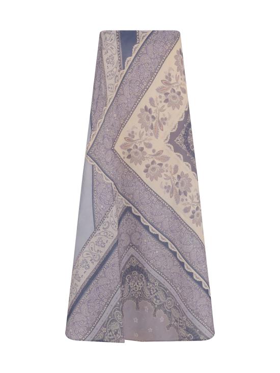 25FW 짐머만 스커트 3601SSS252 BLUBA LILAC