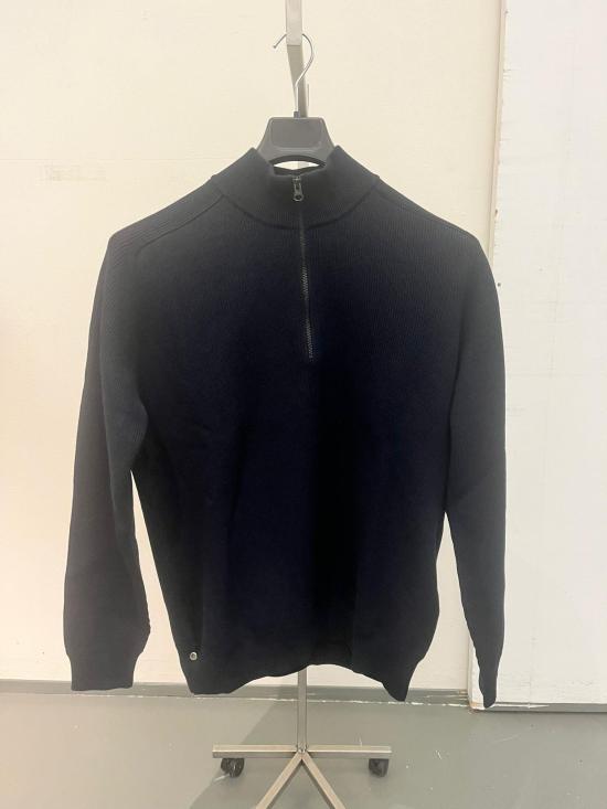 25SS 스톤 아일랜드 터틀넥 K1S155100024S00D8V0020 NAVY DOM