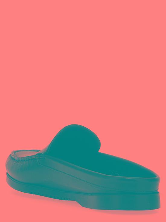 25SS 파라부트 뮬/슬리퍼 142212NOIR DOM - PARABOOT