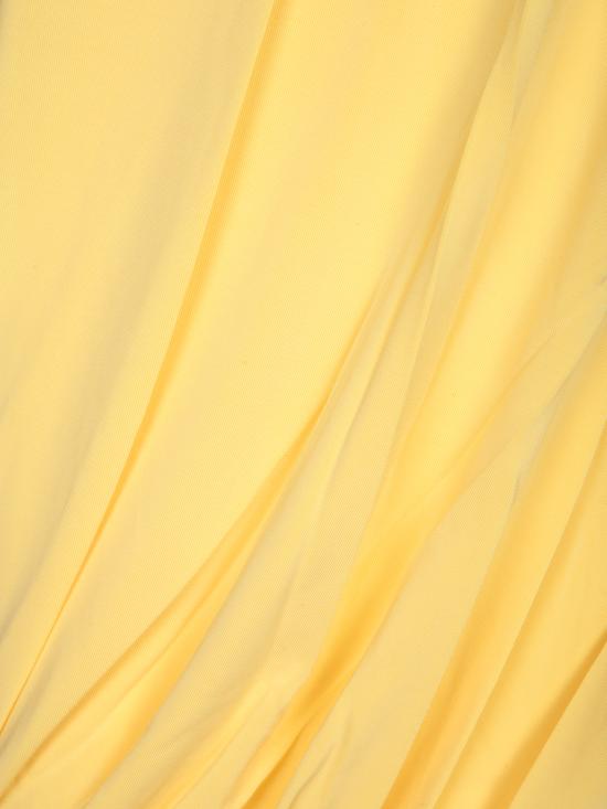 25SS 자크뮈스 원피스 251DR242 2381 250 Yellow - JACQUEMUS