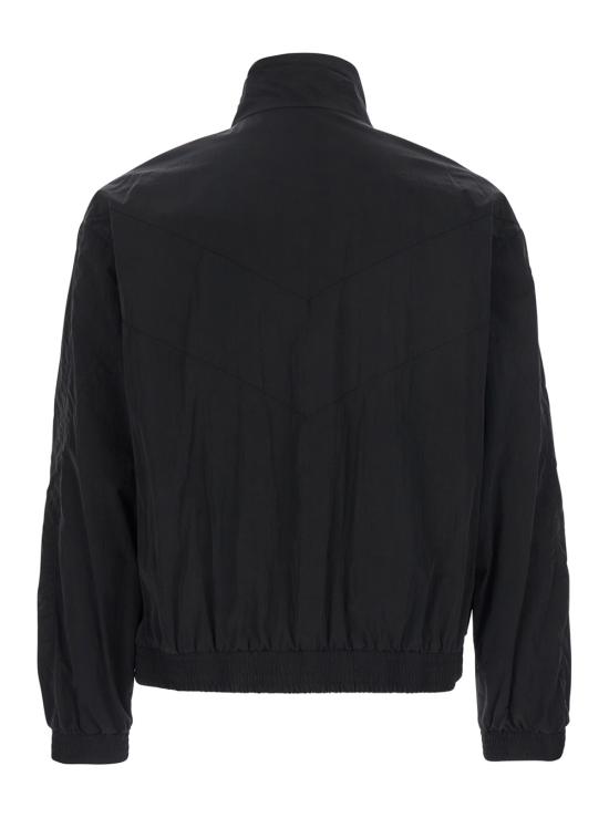 25SS 생로랑 자켓 822579YZ9AD1000 Black - SAINT LAURENT