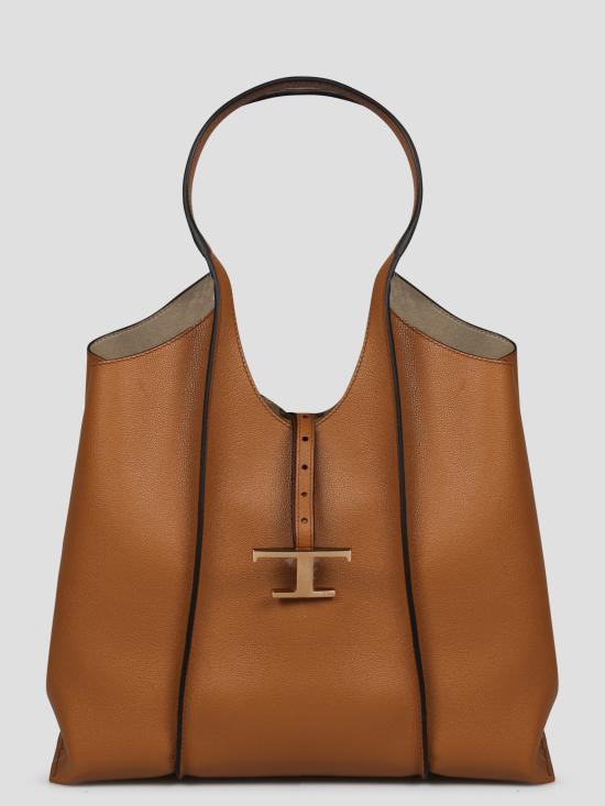 24FW 토즈 토트백 XBWTSBA0300Q8E S410