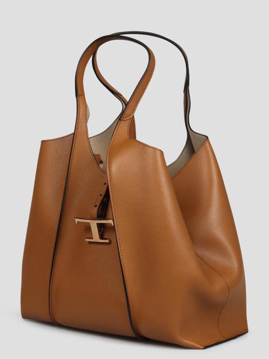 24FW 토즈 토트백 XBWTSBA0300Q8E S410 - TODS