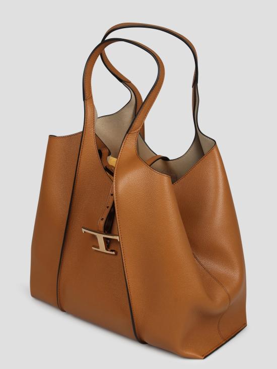 24FW 토즈 토트백 XBWTSBA0300Q8E S410 - TODS