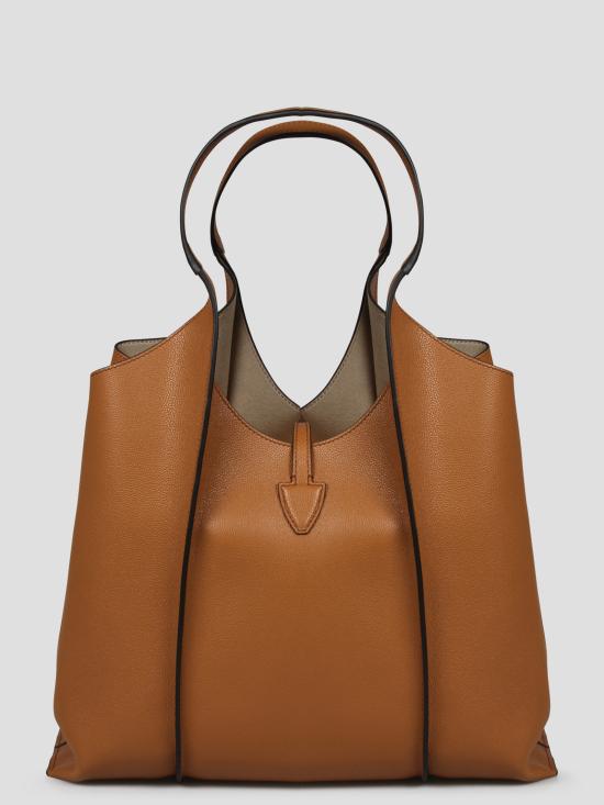 24FW 토즈 토트백 XBWTSBA0300Q8E S410 - TODS