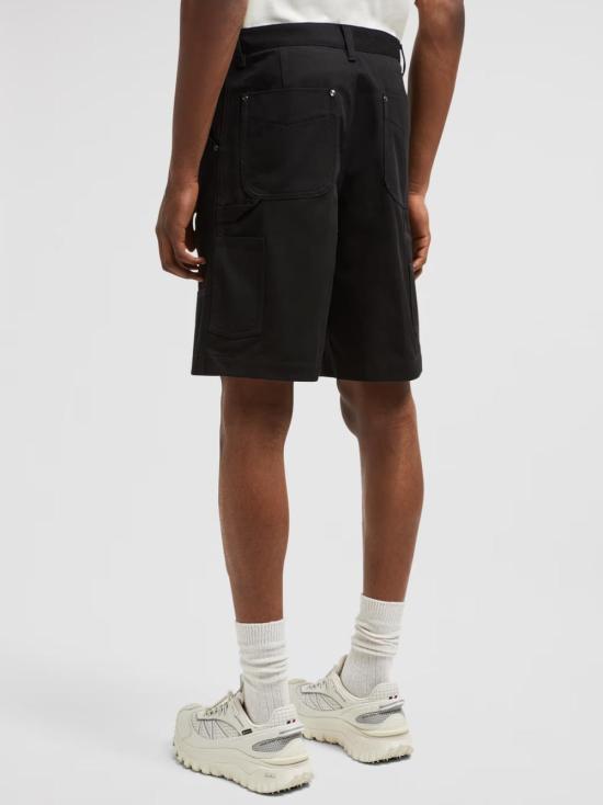 25SS 몽클레어 숏팬츠 2B000 08 M6724 999 - MONCLER