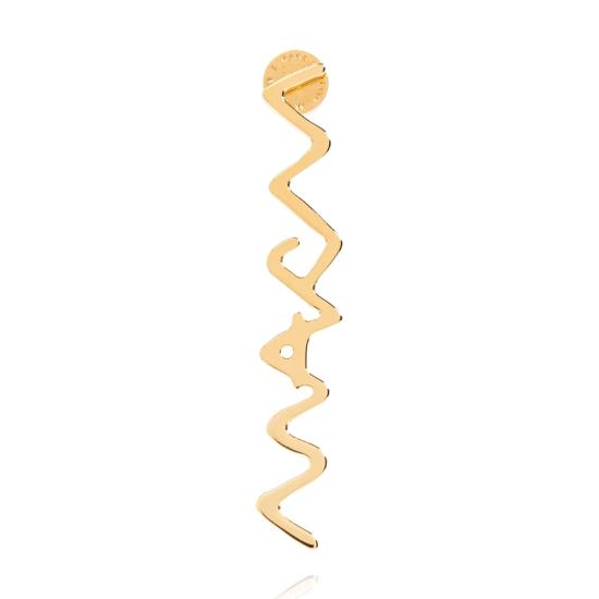 25FW 마르니 이어링 M2000 ORMV0550N0 00Y65 GOLD - MARNI