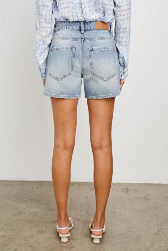  레일즈 데님 숏팬츠 레일스 메사 반바지 레이크사이드 - RAILS