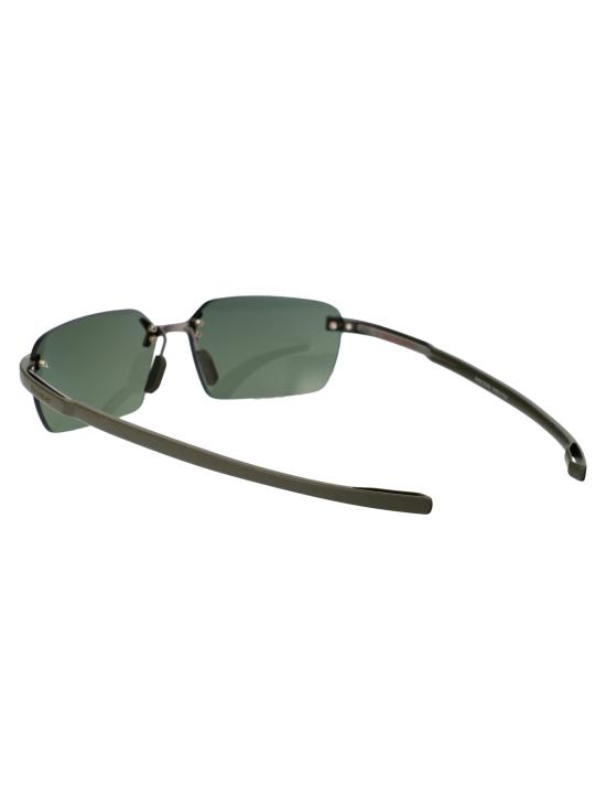 26SS 태그호이어 선글라스 TH40005U 97N black - TAG HEUER